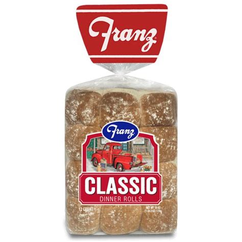 Franz Bakery Old Fashion Rolls Us Foods Chef Store Franz Bakery Old Fashion Rolls Us Foods Chef Store