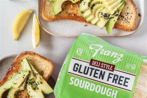 Franz Gluten Free Baked Goods Franz Gluten Free Baked Goods