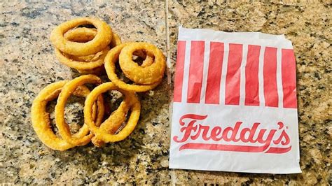 Freddy Amp 39 S Onion Rings On Vimeo