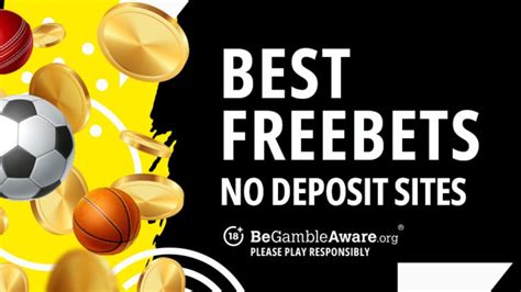 Free Bet Offers No Deposit February 2026