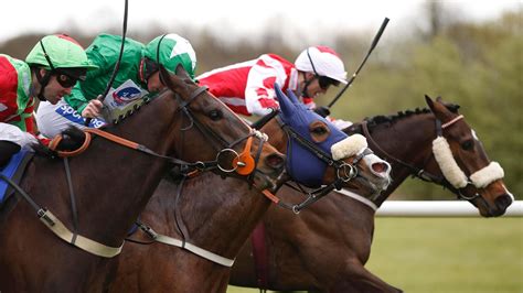 Free Horse Racing Selections For Monday June 3