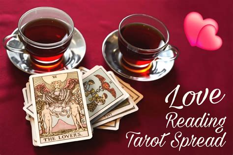 Free Love Tarot Reading