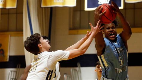 Freehold Township Defeats Newark Academy Boys Basketball Recap Nj Com