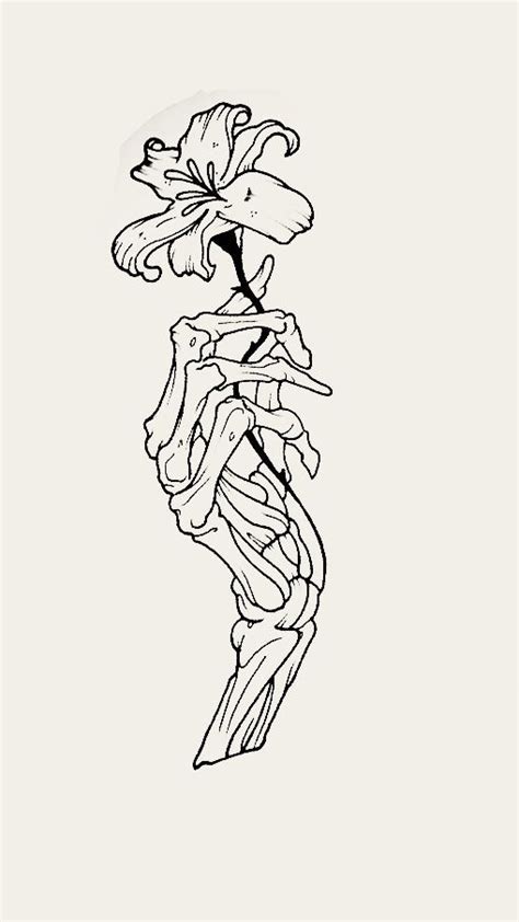 Freetattoodesigns Line Art Tattoos Tattoo Design Drawings Tattoo