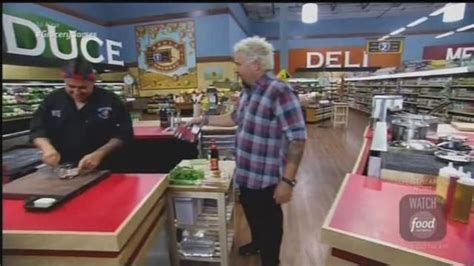 Fresh Catch Chef Reno Shares Experience Of Being On Food Network Show