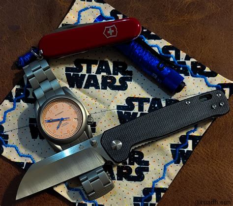 Friday Amp 39 S Caryy R Knifeclub