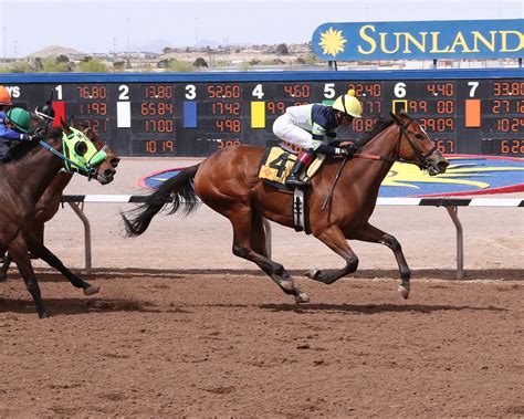 Friday S Best Bets And Quick Picks 33 199 Sunset Pick 6 Twinspires