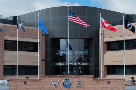 From Concept To Command Celebrating 5 Years Of The Us Space Force