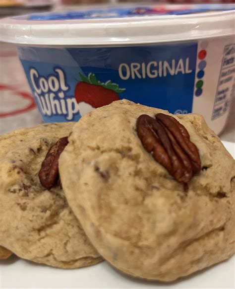 From The Farm Sister S Easy Cookie Recipe Has Cool Secret Ingredient