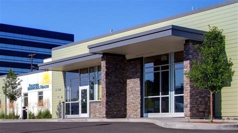 Frontier Behavioral Health Spokane Wa