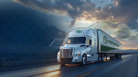 Frozen Food Express Partners With Optym For Pickup And Delivery Route