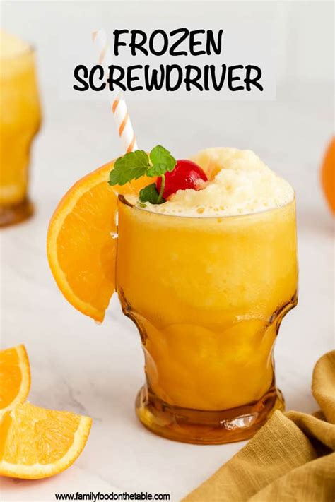 Frozen Orange Juice Concentrate Drink Recipes Bryont Blog