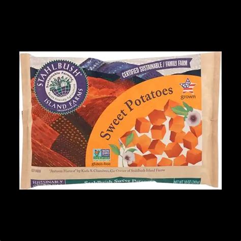 Frozen Potatoes Whole Foods