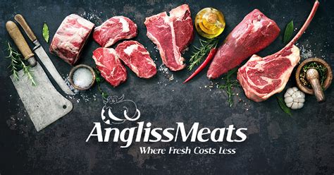 Frozen Seafood Angliss Meats Toowoomba