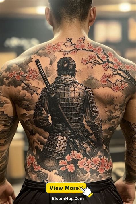 Full Back Tattoo Designs Amp Ideas For Men And Women