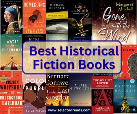 Master G Rated Historical Fiction Books Today