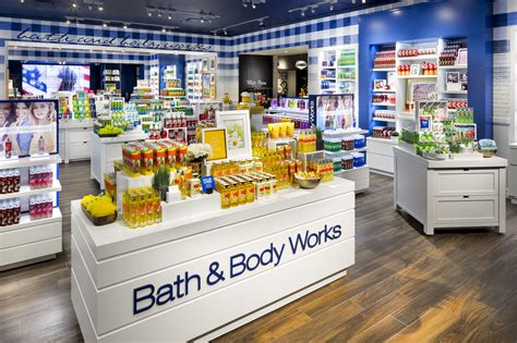 Galleria Dallas Bath Amp Body Works