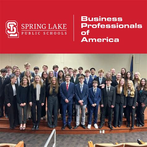 Galleries Spring Lake Public Schools