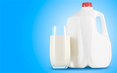 Real Gallon Milk Weight Reveal: Surprising Facts!
