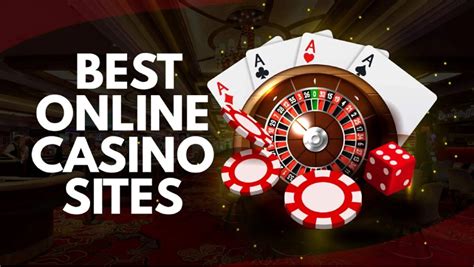 Gambling Sites In The Uk Where To Play