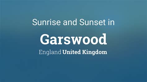 Garswood
