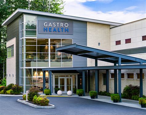 Gastro Health  Olympia