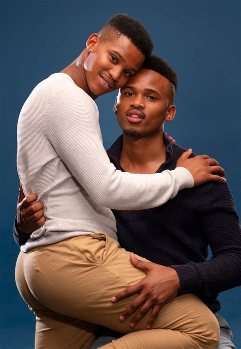 Gay Black Men Porn