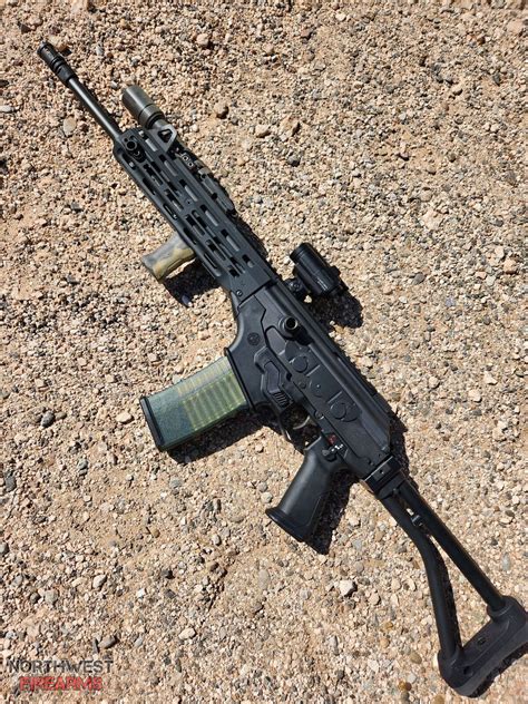 Gen 1 556 Ace Setup R Galil