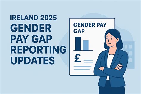 Gender Pay Gap Reporting In Ireland Savvi Recruitment Ireland