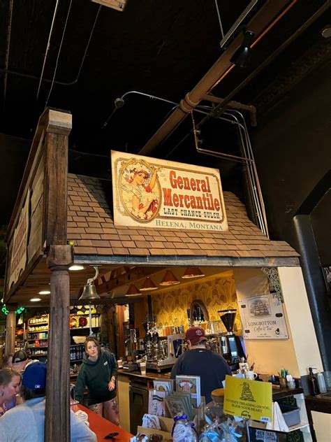 General Mercantile Helena Menu Prices Restaurant Reviews Tripadvisor