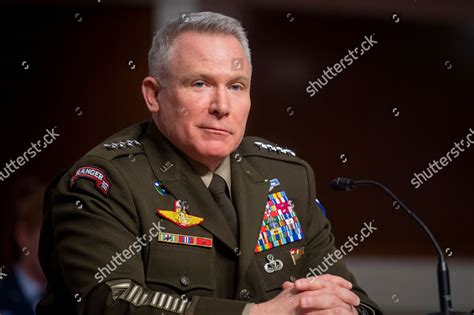 General Paul Lacamera Commander United Nations Editorial Stock Photo Stock Image Shutterstock Editorial