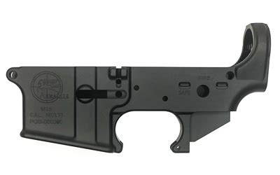 Genuine Armalite M15 Pegasus Lower Receiver Kits Now Available Thefirearmblog Com