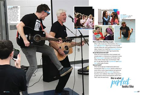 George C Marshall High School 2019 Openings Closings Yearbook George C Marshall High School 2019 Openings Closings Yearbook