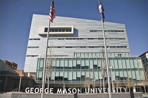 George Mason University Gmu Profile Rankings And Data Us News Best Colleges