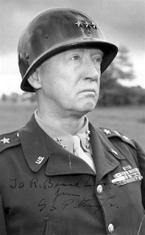 George Smith Patton Jr
