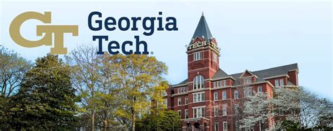 Georgia Institute Of Technology Tuition Amp Loans