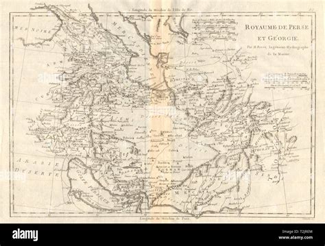 Georgie Map In 1790: Plotting Georgia's Colonial Compass