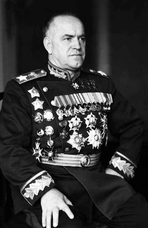 Georgy Zhukov Wikipedia