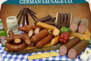 German Sausage Co Aus Phoenix Speisekarte German Sausage Co Aus Phoenix Speisekarte