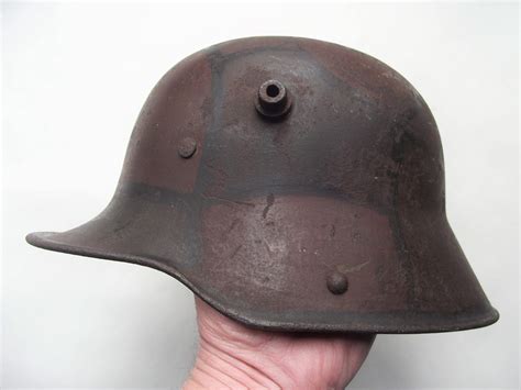 German Ww1 Helmet