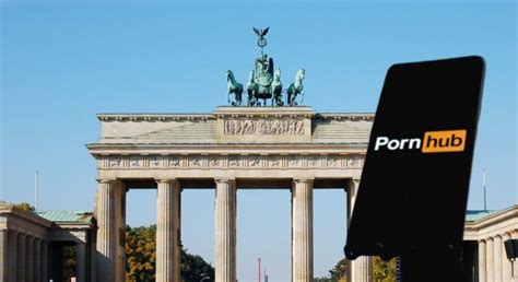 Germany Adult Websites: Ethical Exploration Guide