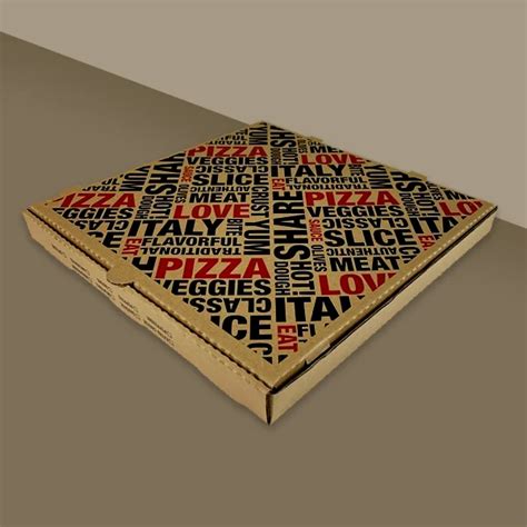 Get Custom 16 Inch Pizza Boxes At Wholesale Prices Ht Custom Boxes