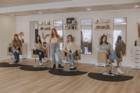 Get The Most Out Of Your Hair And Beauty Salon Revive The Way You Look Kewhair Beauty