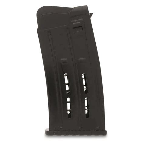 Gforce Arms Mka 1919 Style Magazine 12 Gauge 5 Rounds Sportsman Amp 39 S Guide