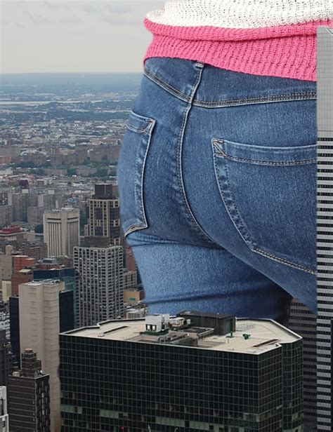 Giantess Ass Porn: 3 Simple Tips