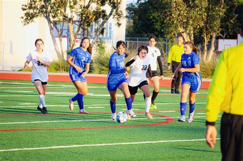 Girls Soccer Pacifica Christian High School Girls Soccer Pacifica Christian High School