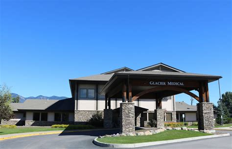 Glacier Medical Breakthrough: New Discoveries Unveiled