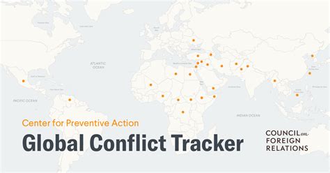 Global Conflict Tracker Vs Traditional News Feeds: Smarter Monitoring