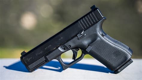 Glock 19 And 17 Gen 5 Unleashed Full Review