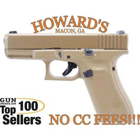 Glock 19X New And Used Price Value Amp Trends 2022